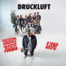 Druckluft - Tour 2027 13.05.2027 Forum Bielefeld