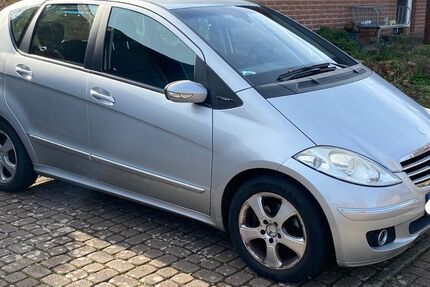 Mercedes-Benz A 150 135.000 km 800 &euro; Warendorf 48231