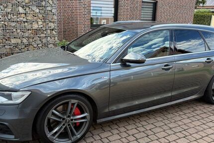 Audi A6 149.800 km 18.900 &euro; Warendorf 48231