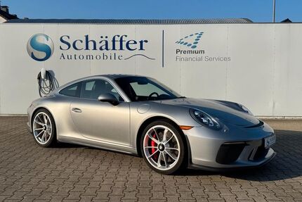 Porsche 911 Urmodell 16.700 km 159.991 &euro; Bielefeld 33607