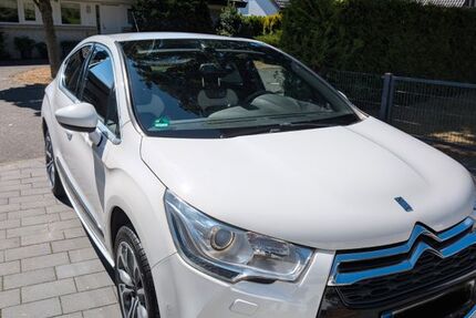 Citroen DS4 301.000 km 3.200 &euro; Delbrück 33129
