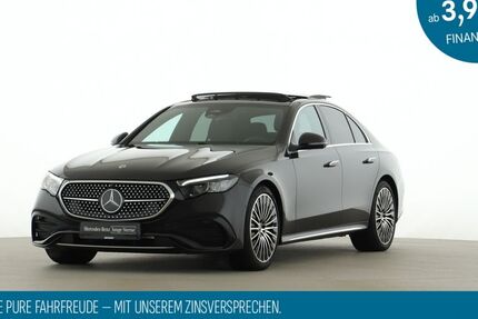 Mercedes-Benz E 220 38.800 km 49.980 &euro; Bielefeld 33609