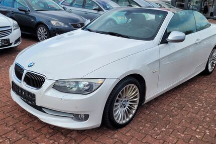 BMW 335 208.896 km 16.790 &euro; Halle (Westfalen) 33790