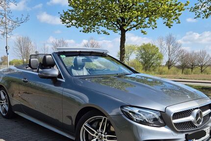 Mercedes-Benz E 220 61.600 km 37.500 &euro; Bielefeld 33607
