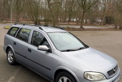 Opel Astra 201.000 km 799 &euro; Lippstadt 59557