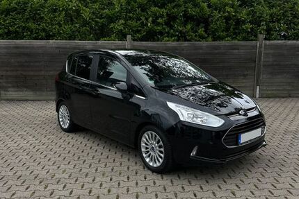 Ford B-Max 120.000 km 5.900 &euro; Halle (Westfalen) 33790