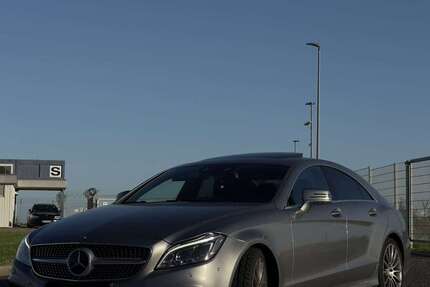 Mercedes-Benz CLS 350 185.000 km 23.500 &euro; Gütersloh 33332