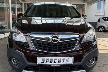 Opel Mokka 105.752 km 8.390 &euro; Enger 32130