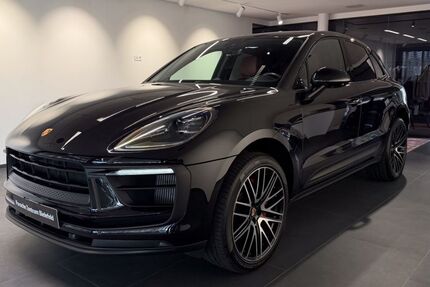 Porsche Macan 22.222 km 89.900 &euro; Bielefeld 33719