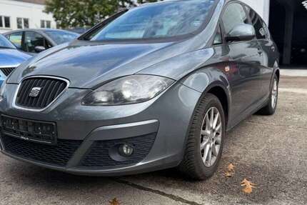 Seat Altea 181.000 km 4.550 &euro; Lage 32791