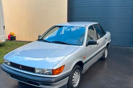 Mitsubishi Lancer 54.174 km 4.000 &euro; Sassenberg 48336