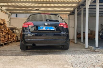 Audi A3 166.400 km 6.900 &euro; Enger-Dreyen 32130