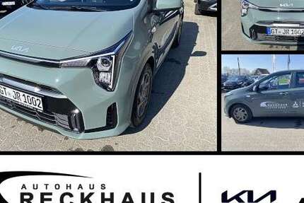 Kia Picanto 15.197 km 15.350 &euro; Langenberg 33449