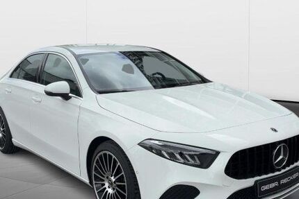Mercedes-Benz A 180 7.573 km 27.950 &euro; Halle 33790