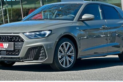 Audi A1 1.100 km 34.900 &euro; Neubeckum 59269