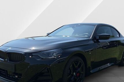 BMW M240i 3.000 km 54.990 &euro; Bielefeld 33719