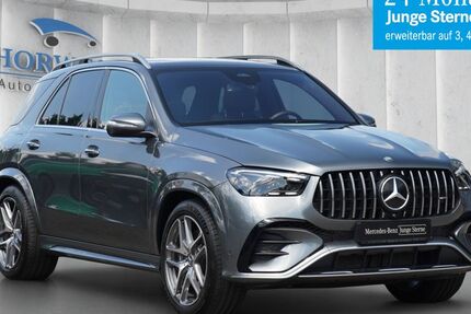Mercedes-Benz GLE 53 AMG 20.907 km 95.251 &euro; Schloß Holte-Stukenbrock 33758