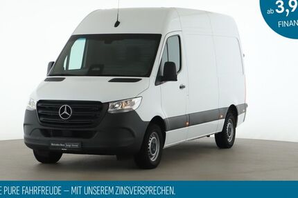 Mercedes-Benz Sprinter 28.999 km 39.538 &euro; Bielefeld 33609