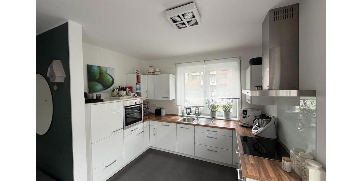 Etagenwohnung Gütersloh Avenwedde - 4 Zimmer, 96 m&sup2;, 390.000&euro; | Angebot:27499344