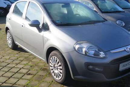 Fiat Punto 185.000 km 3.450 &euro; Steinhagen 33803