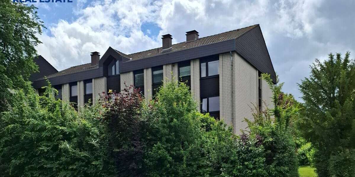 Etagenwohnung Bielefeld Schildesche - 3 Zimmer, 80 m&sup2;, 189.000&euro; | Angebot:27181425