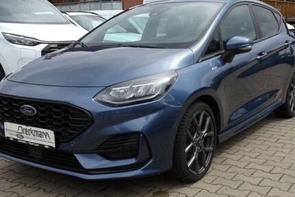 Ford Fiesta 26.250 km 16.450 &euro; Bad Laer 49196
