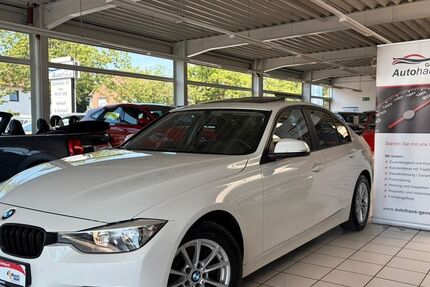 BMW 320 208.000 km 7.990 &euro; Gütersloh 33332