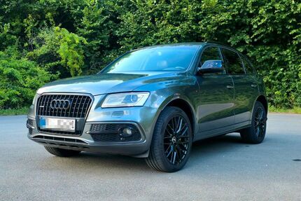 Audi Q5 75.527 km 24.500 &euro; Bielefeld 33605