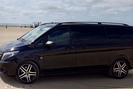 Mercedes-Benz Vito 58.000 km 41.499 &euro; Oelde 59302