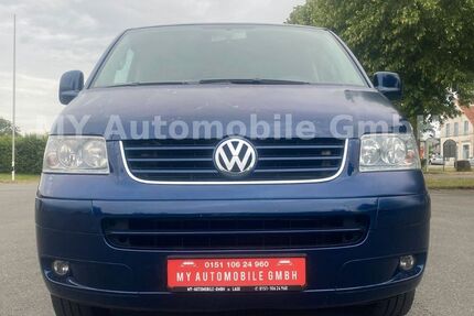 VW T5 Transporter 322.956 km 9.999 &euro; Lage 32791