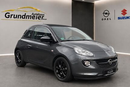 Opel Adam 17.600 km 12.995 &euro; Harsewinkel 33428