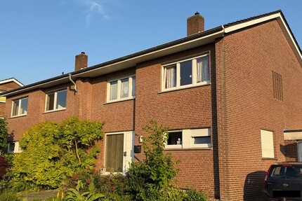 2 DHH en-bloc im Golddorf Enniger - Eigennutzung plus Kapitalanlage! - Haus Ennigerloh Enniger | Angebot:26884889