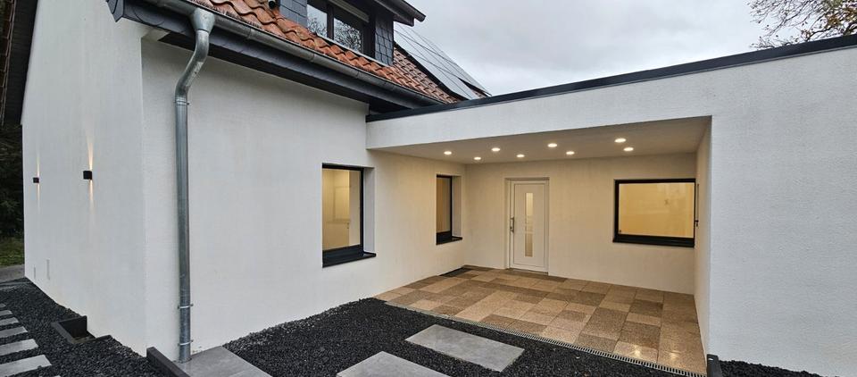 Einfamilienhaus Borgholzhausen - 6 Zimmer, 134 m&sup2;, 299.900&euro; | Angebot:27208988