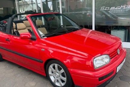 VW Golf 166.385 km 3.950 &euro; Enger 32130