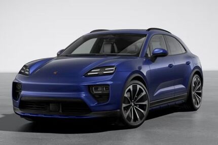 Porsche Macan 12.900 km 86.700 &euro; Bielefeld 33719