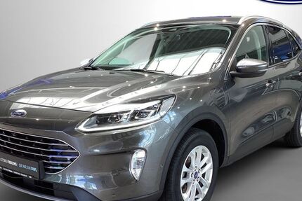 Ford Kuga 54.400 km 20.850 &euro; Schloß Holte-Stukenbrock 33758
