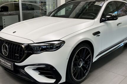 Mercedes-Benz E 53 AMG 9.661 km 101.490 &euro; Oelde 59302