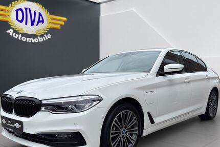 BMW 530 78.000 km 24.999 &euro; Bielefeld 33647