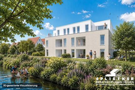 Wohnung Rheda-Wiedenbrück Wiedenbrück - 2 Zimmer, 50 m&sup2;, 272.842&euro; | Angebot:27426901