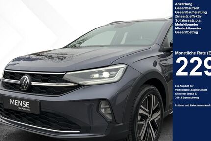 VW Taigo 18.000 km 22.535 &euro; Gütersloh 33334