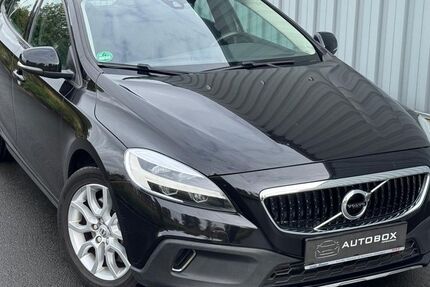 Volvo V40 169.463 km 10.999 &euro; Rheda-Wiedenbrück 33378