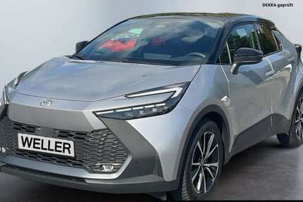 Toyota C-HR 25.312 km 27.490 &euro; Gütersloh 33330