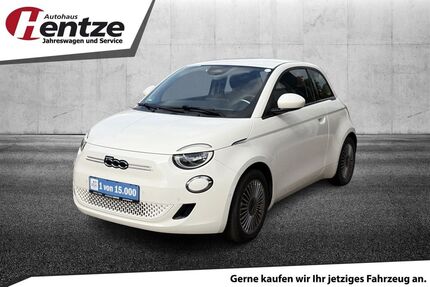 Fiat 500e 14.900 km 18.990 &euro; Gütersloh 33330