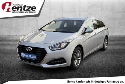 Hyundai i40 54.980 km 13.490 &euro; Gütersloh 33330