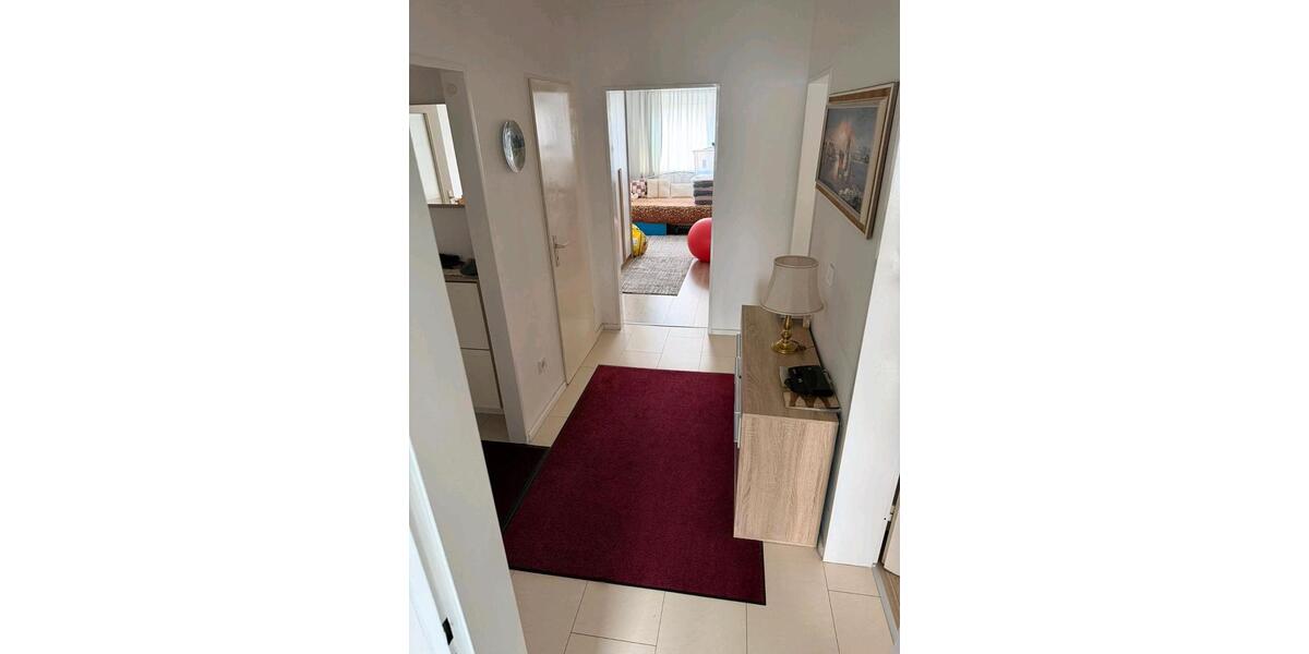 Etagenwohnung Bielefeld Schildesche - 3 Zimmer, 76 m&sup2;, 179.000&euro; | Angebot:27231615