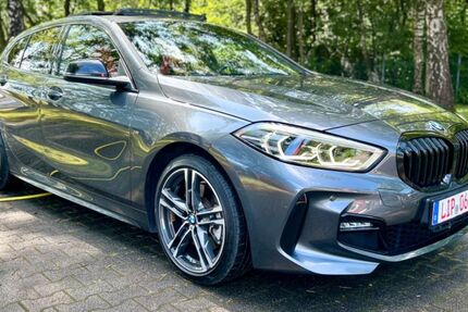 BMW 120 39.900 km 29.900 &euro; Oerlinghausen 33813