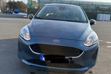 Ford Fiesta 62.000 km 9.900 &euro; Schloß Holte-Stukenbrock 33758