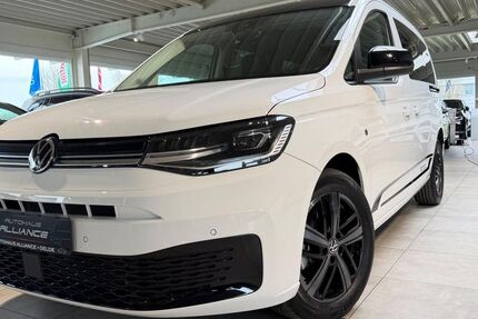 VW Caddy Maxi 17.930 km 31.990 &euro; Oelde 59302