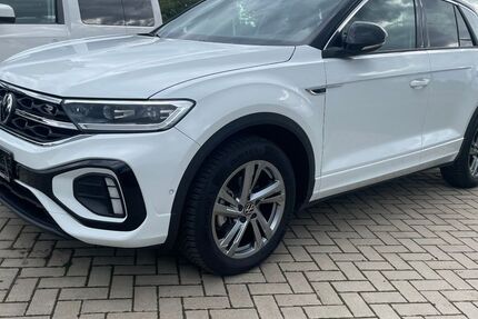 VW T-Roc 16.300 km 28.830 &euro; Wadersloh 59329