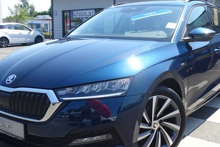 Skoda Octavia 59.067 km 23.490 &euro; Warendorf 48231